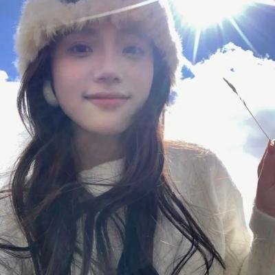 跳吧，女孩